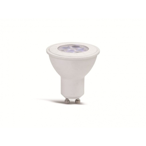 Müller-Licht LED-Lampe GU10, EEK: G, 5 W, 320 lm, 2700 K, dimmbar