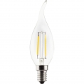 Müller-Licht LED-Lampe E14, EEK: F, 2W, 250 lm, 2700 K