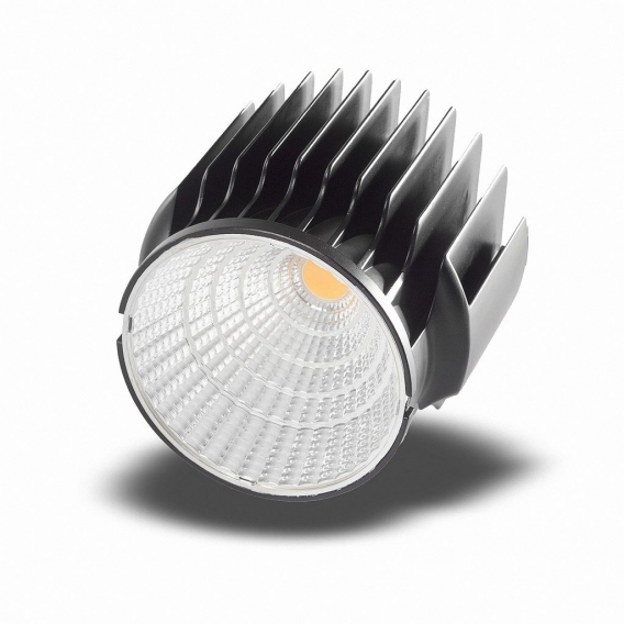 LED Module Strahler Genius D110-60 bis 50W 830 Warmweiß