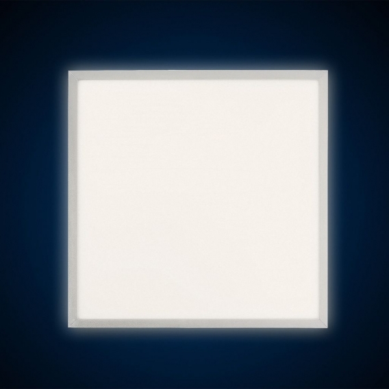 LED Einlegepanel 62x62 80W (S) 850 Dimmbar