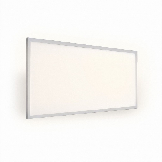 LED Hängepanel 120x60 80W (S) 850 Tagweiß Dimmbar