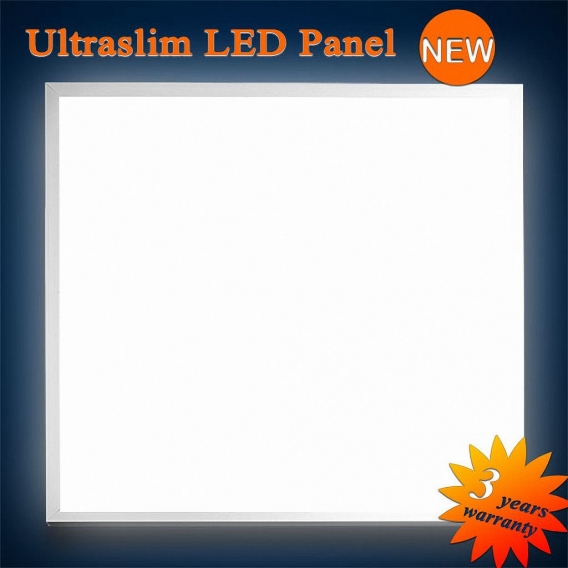 LED Hängepanel kaltweiß 850LM 15W 300x300CM dimmbar