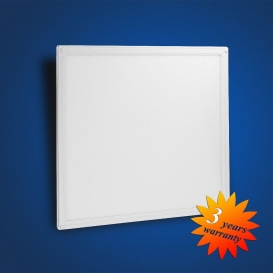 More about LED Hängepanel 62x62 55W (W) 5000K 5350LM weiß