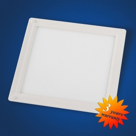 More about LED Hängepanel 30x30 18W (W) 5000K 1725LM weiß