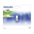 Philips ESL Halogen Brenner Clickline G9 dimmbar 42 Watt