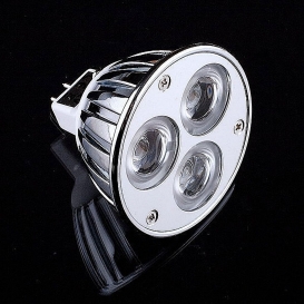 More about 5W CREE LED Spot 340 LM Weiß MR16