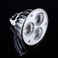 5W CREE LED Spot 340 LM Weiß MR16