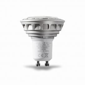 More about LMP LED GU10 Samsung PAR16 3,9W Warmweiß 230lm