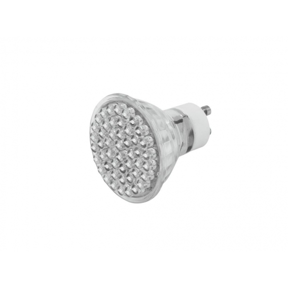 OMNILUX GU-10 230V 48 LED 100° weiß 6400K