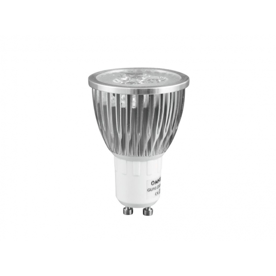 Omnilux Gu-10 230V 3X2W Led 6500K 30° Kr