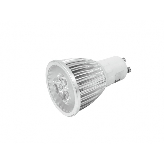 Omnilux Gu-10 230V 3X2W Led 6500K 30° Kr