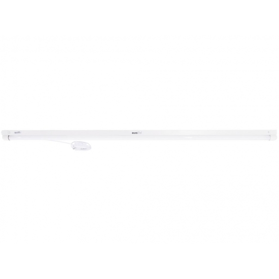 EUROLITE Neonröhre Komplettset 120cm 36W 6400K