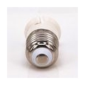 AcserGery 6pcs E27 adapter E27 auf B22 Lampensockel Adapter Konverter,E27 auf B22 Lampensockeladapter für Glühlampen,LED,Halogen