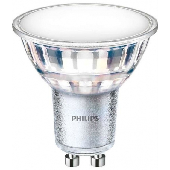 LEDspot Classic MV GU10 4,9W 6500K kaltweiß 120Grad Philips