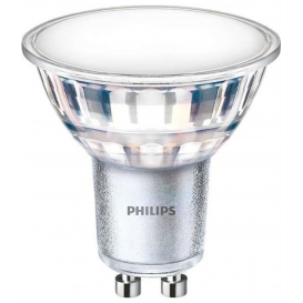 More about LEDspot Classic MV GU10 4,9W 6500K kaltweiß 120Grad Philips