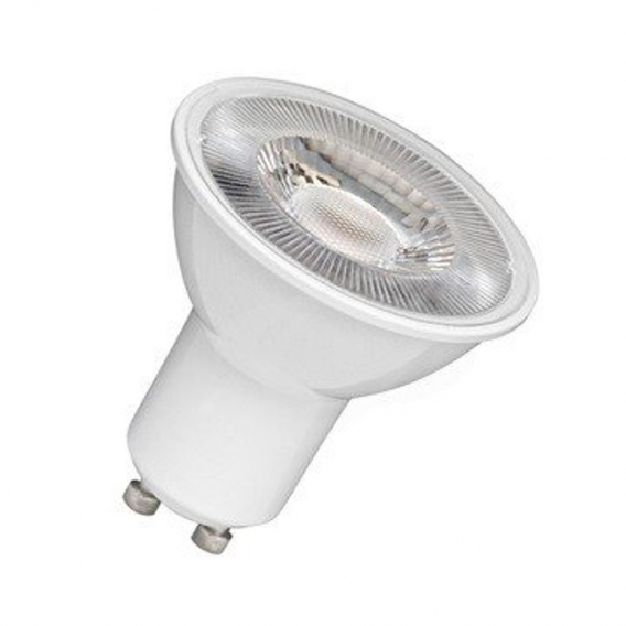 Leuchtmittel LED VALUE PAR16 GU10 6,9W ＝80W 3000K 575lm 60° Osram