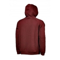 Chub Vantage Pull Over Burgundrot L