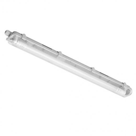 Hermetische Lampenfassung LED HERMETIC 1x60cm T8 LED IP65 Kobi