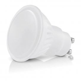 More about LED GU10 SMD 10W 6000KGlühlampe kalte Farbe PREMIUM Kobi