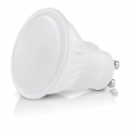 LED GU10 SMD 10W 6000KGlühlampe kalte Farbe PREMIUM Kobi