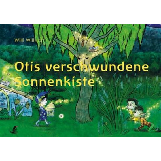 Otis verschwundene Sonnenkiste