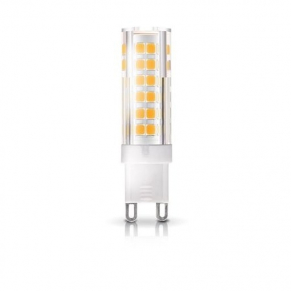 Glühbirne LED G9 6W neutral Kobi