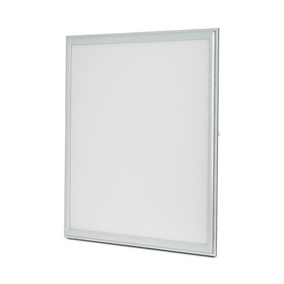 Deckenleuchte Panel LED 45W 620 x 620 mm 3600lm UGR inkl. Adapter 6000K weiß 6221