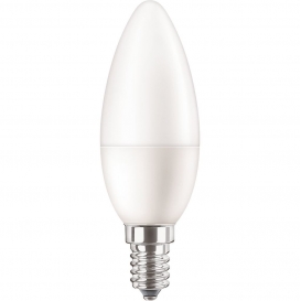 More about Glühbirne CorePro candle LED E14 5W ＝40W 4000K neutralweiß 470lm Kerze Philips