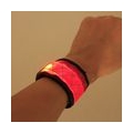 LED Armband, 2 Stück Reflective LED leucht Armbänder Lichtband  für Laufen Joggen Hundewandern Running Outdoor Sports