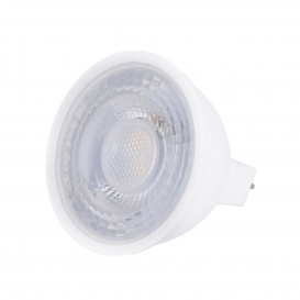 More about 1x Forever Light 3W ersetzt 25W 38° LED MR16 Leuchtmittel 3000K warmweiß 130 Lumen Birne 12V