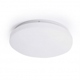 More about LED Deckenlampe, Sterneneffekt CCT Schaltung, DxH 25,5 x 5,5cm