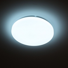 More about LED Deckenlampe, Sternenhimmel, CCT, 31 cm