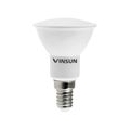 LED Lampen E14 - 10x LED E14 warmweiss 5W - E14 LED Spot Strahler - VINSUN LED