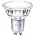 LED-Lampe MASTER DIMM GU10 6,2W 6500K 680lm Philips