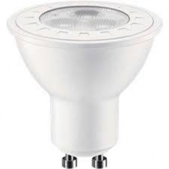 Leuchtmittel LED PILA neutralweiß 4000K GU10 250lm 3W＝35W 36Grad Philips