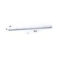 LED Wannenleuchte, 7200 Lumen, Neutralweiß, L 120 cm, VT-160