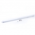 LED Wannenleuchte, 3840 Lumen, Neutralweiß, L 150 cm, VT-1574