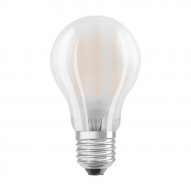 More about BELLALUX Standard LED Glühbirne Milchglas - 7 W ＝ 60 W - E27 - Kaltweiß