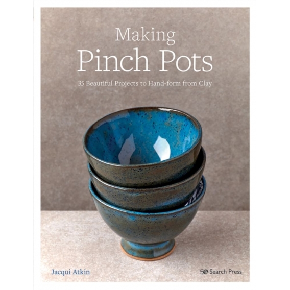 Making Pinch Pots