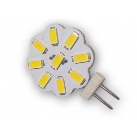 More about C-Light 12 V - 2 W G4 LED Leuchtmittel ( Möbel Lampe )
