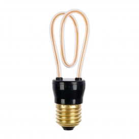 More about Led Bulb Deco Tube 4W E27 -