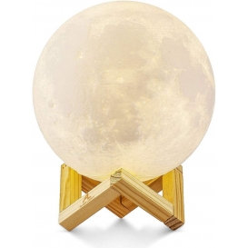 More about Mond 3D-Lampe, Weihnachtsgeburtstagsgeschenk