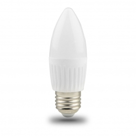 More about 3x Forever Light LED | E27 C37 | Leuchtmittel | Leuchte | SMD2835 | 10W | 900 Lumen | Keramik | 230V 3000K Warmweiß