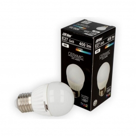 More about [ 3 Stück ] LED E27 G45 Leuchtmittel 7W 630 Lumen Ceramic Lampe Leuchte Kugel Glüh2700K Warmweiß Energiesparlampen