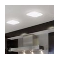 4er Set LED Panel, Deckeneinbau, L 17 cm, VT-619