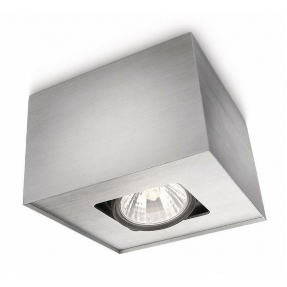 XI PHILIPS RHO INBOUWSPOT BUITEN LED1x2W i