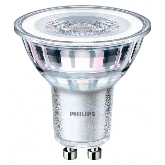 Phil CorePro LEDspot 3,1W GU10 36° 840 4000K neutralweiss