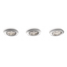 More about Philips SMARTSPOT  Innenraum GU10 35W Chrom Lichtspot 597731116