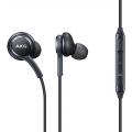 2er Set AKG Kopfhörer In-Ear Headset satte Bässe Stereo Bulk EO-IG955 S10 S9 S8 S7 S6 S5 A5 A7 + Displayputztuch