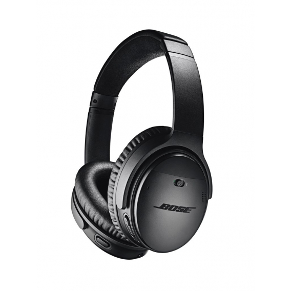 Bose QuietComfort 35 II schwarz